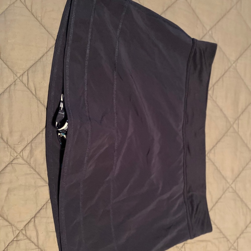 Golf Skirt with shorts underneath